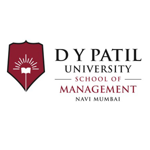 DY Patil University - School of Management