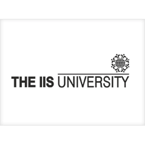 The IIS University